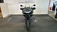 Triumph Tiger 1200 GT Pro (22MY)
